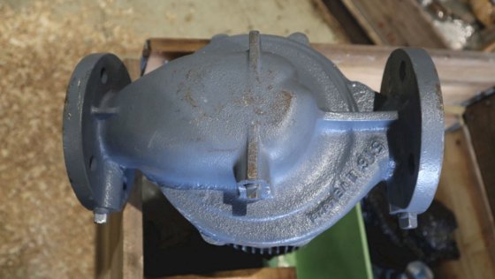 2011年 エバラ 50LPD63.7A