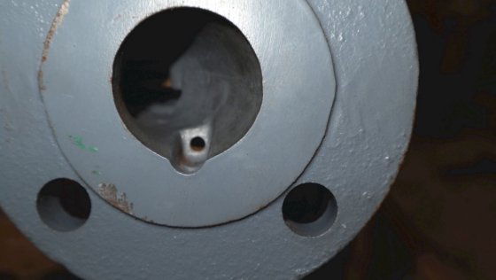 2011年 エバラ 50LPD63.7A