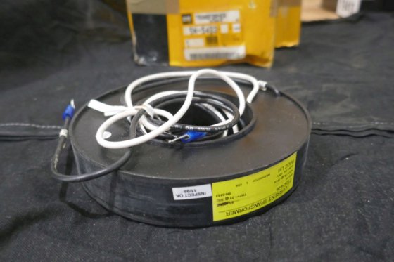 Transformador de Corrente Caterpillar 600: