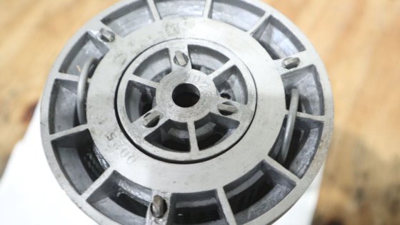 金属网多烛式过滤器 0025