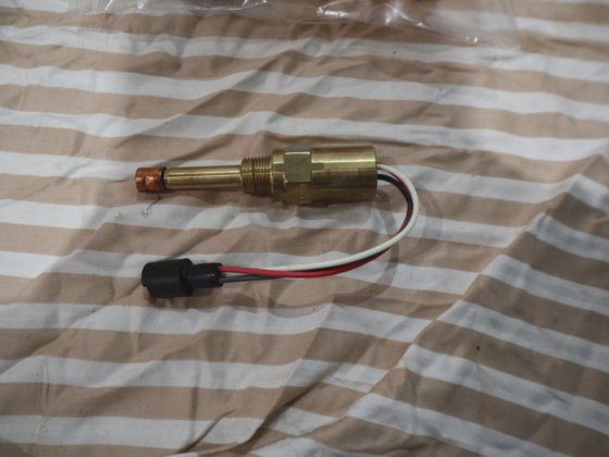 キャタピラー接触器AS