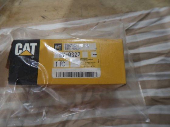 キャタピラー接触器AS