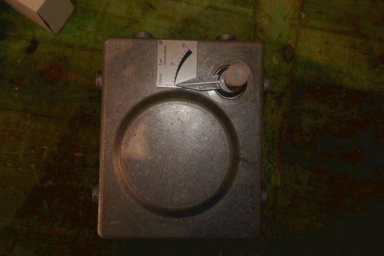 ハインツマン StG16-01 電動アクチュエータ