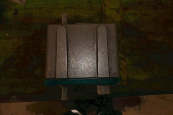 ハインツマン StG16-01 電動アクチュエータ