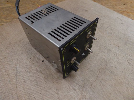 迪卡雨刷控制面板 12170 系列