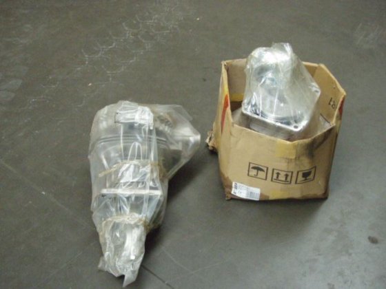 阿特拉斯-科普柯 LT -55 至 -75