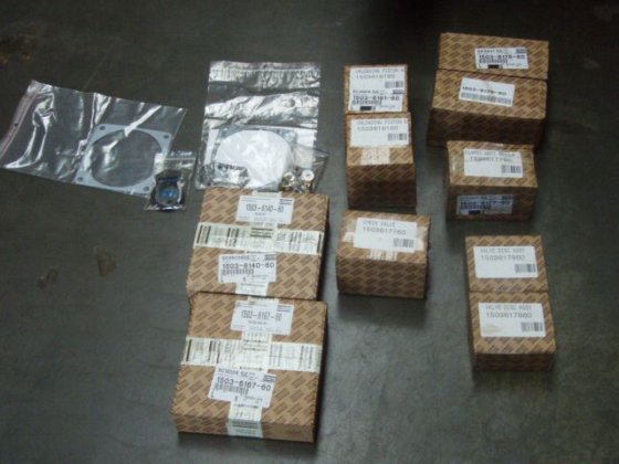 阿特拉斯-科普柯 LT -55 至 -75