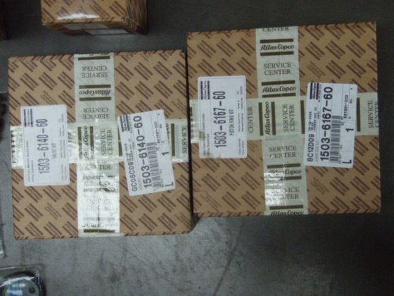 阿特拉斯-科普柯 LT -55 至 -75