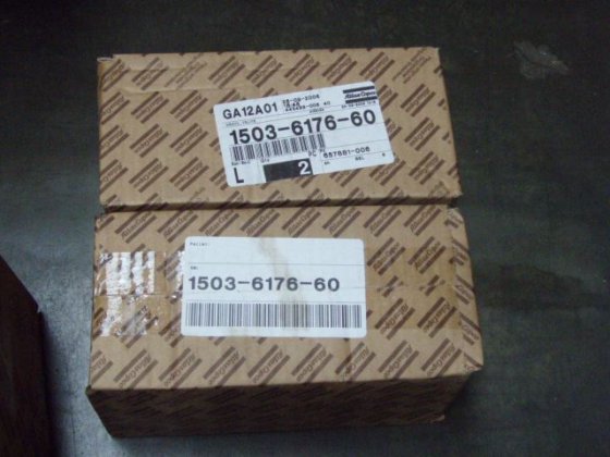 阿特拉斯-科普柯 LT -55 至 -75