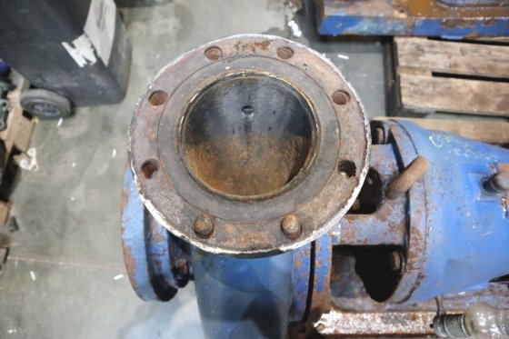 ITT Goulds Pumps 流程泵 3175