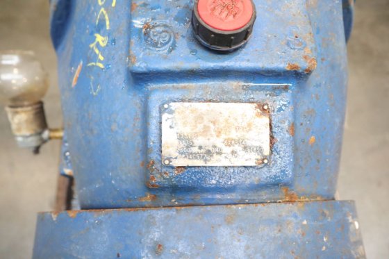 ITT Goulds Pumps 流程泵 3175