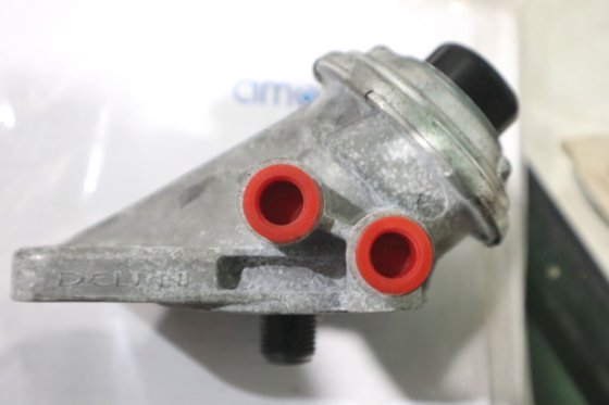 卢卡斯 CAV 替代燃料过滤器外壳 FTS5871