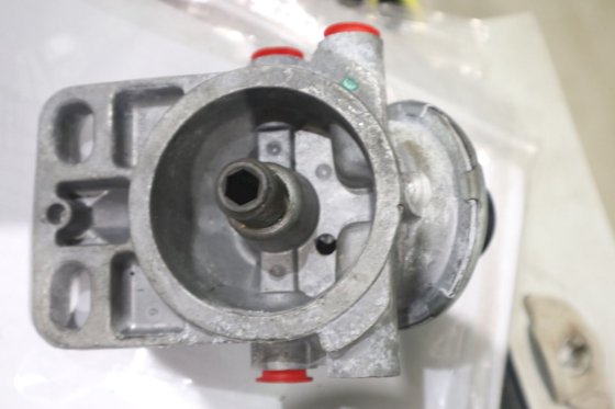 卢卡斯 CAV 替代燃料过滤器外壳 FTS5871