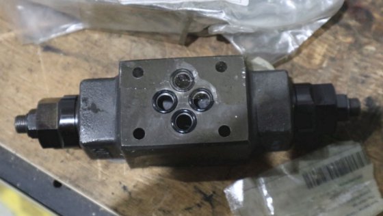 大金节流阀和单向阀 MT-02W-55