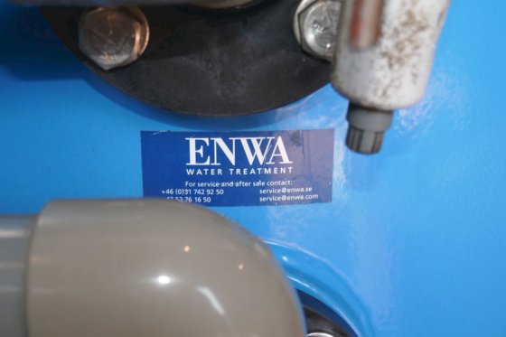 恩和砂滤器 A65-350-S