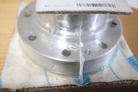 2012 GEA Bock 后轴承套装 8157