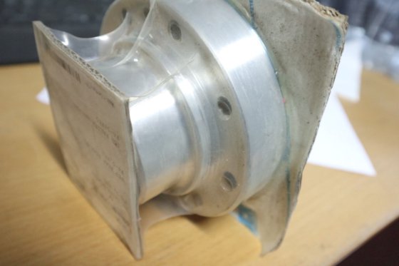 2012 GEA Bock 后轴承套装 8157