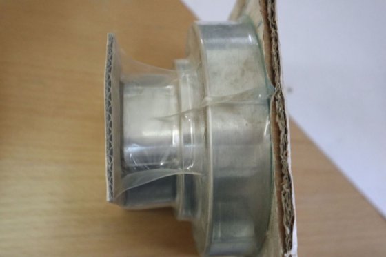 2012 GEA Bock 后轴承套装 8157