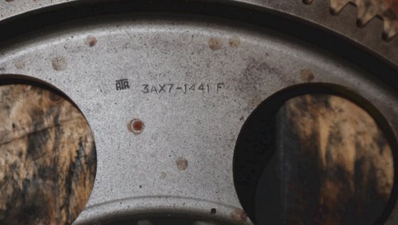 Wichmann 齿轮轮 3AX7-1441F