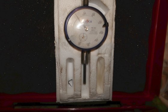 2014 カミンズ インジェクター＆バルブ調整用キット