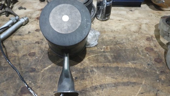 ITTジャブスコ モデル62042