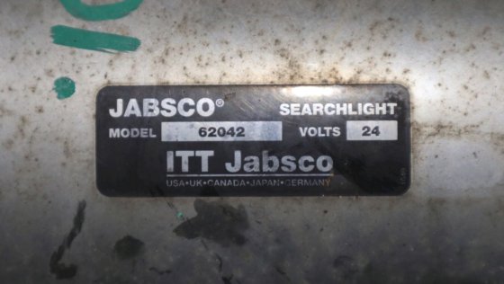 ITTジャブスコ モデル62042