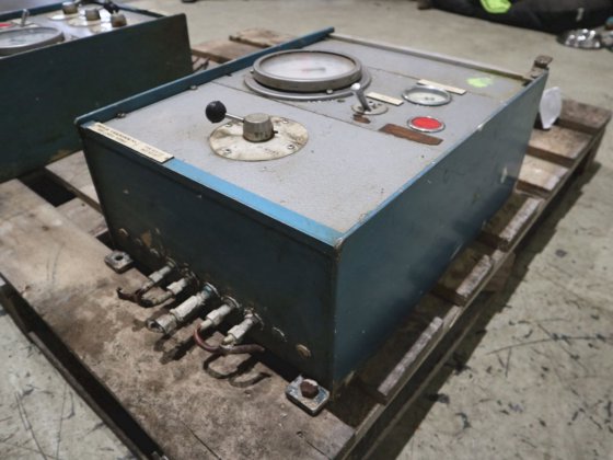 Peilo Teknikk Soundfast 823-103