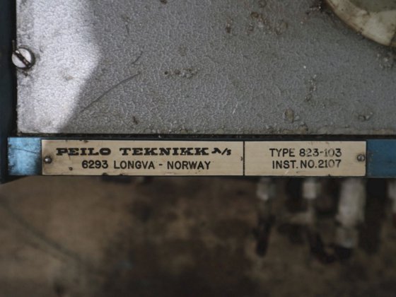 Peilo Teknikk Soundfast 823-103