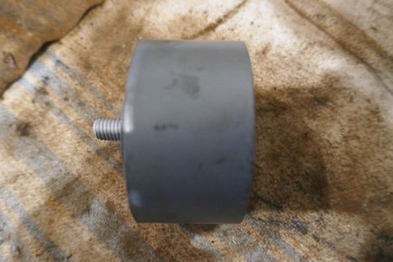 卡特彼勒 63.5 毫米宽惰轮 133-7023