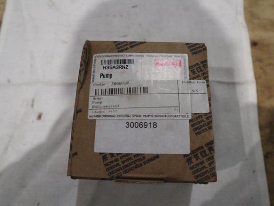 リエロ・パンペ