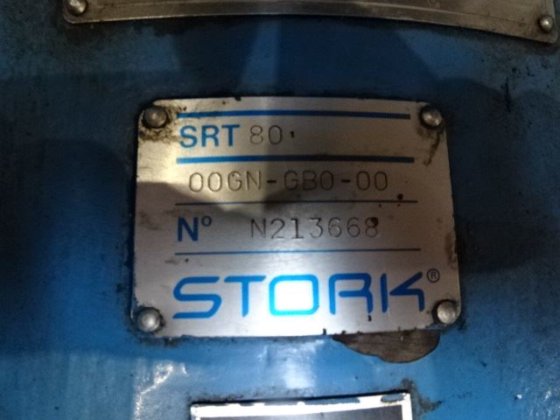 斯托克 SRT8000-GBO-00