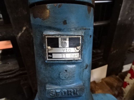 斯托克 SRT8000-GBO-00