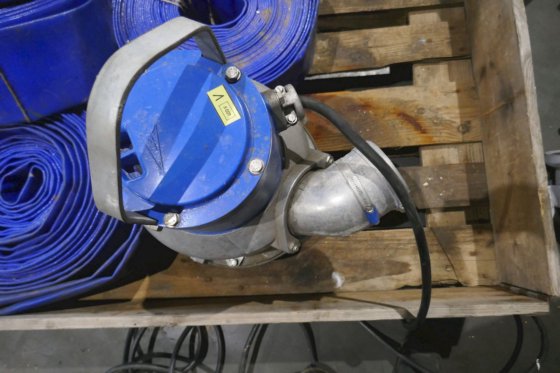 Flygt 潜水泵 2102.041