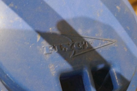 フライグト水中ポンプ 2102.041