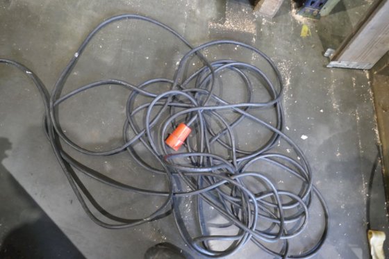 フライグト水中ポンプ 2102.041