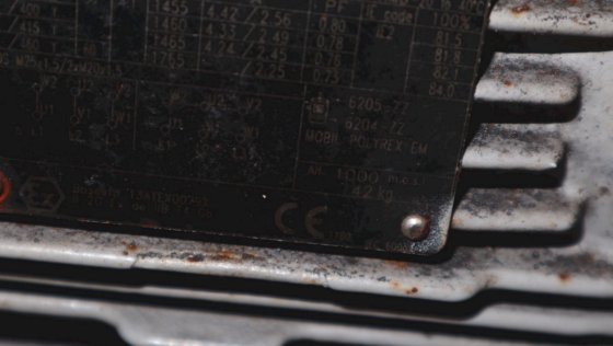 SPXFLOW 燃油泵 TG GP6-40