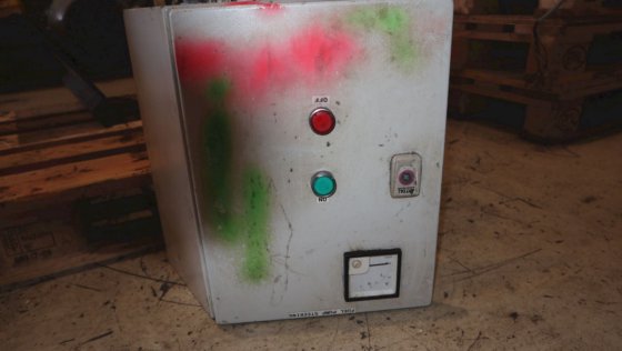 SPXFLOW 燃油泵 TG GP6-40