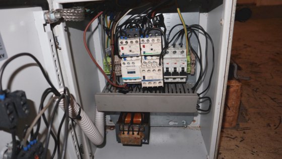 SPXFLOW 燃油泵 TG GP6-40