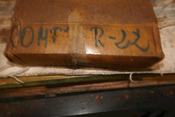 带 O 形圈的 Mycom 双密封套环