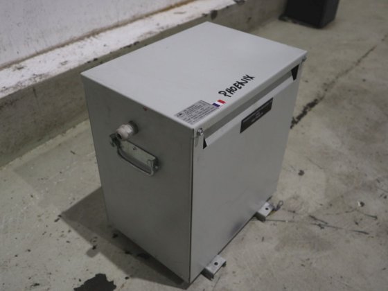 ABL Transfo 3KVA