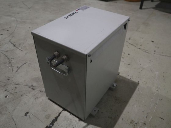 ABL Transfo 3KVA
