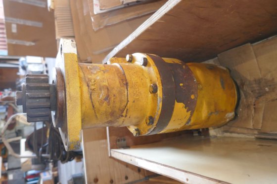 インガソール・ランド ST7 50GCDPO3L52