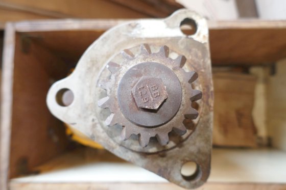 インガソール・ランド ST7 50GCDPO3L52