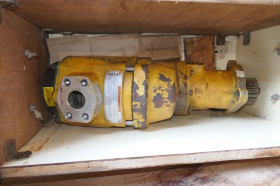 インガソール・ランド ST7 50GCDPO3L52