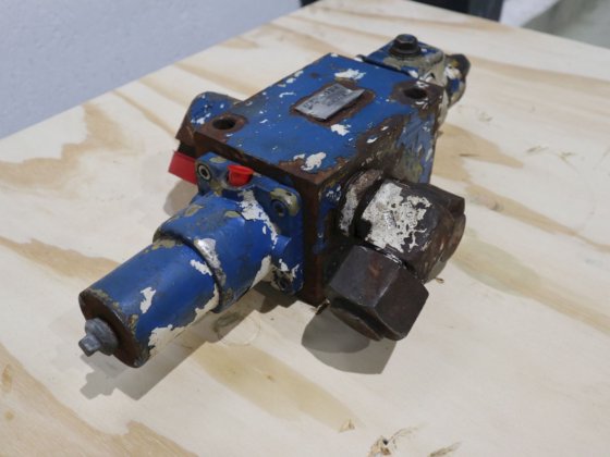 Hydranor 20ST4475071