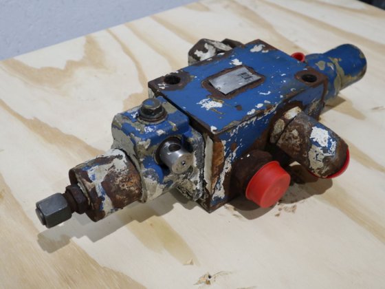 Hydranor 20ST4475071