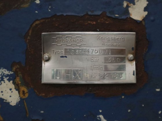 Hydranor 20ST4475071