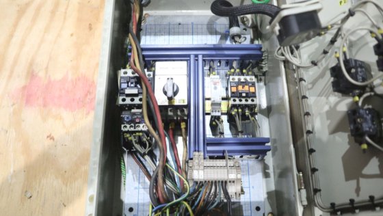 用于 HL2/77 的 Sperre 启动盒