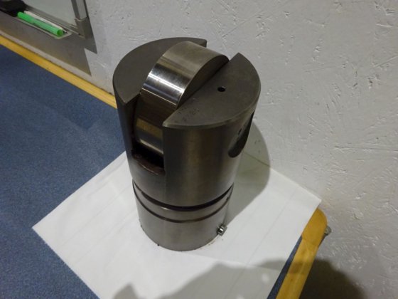 瓦锡兰- 瓦锡兰进排气门挺杆 141 037