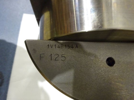 瓦锡兰- 瓦锡兰进排气门挺杆 141 037